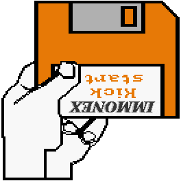 immonex Kickstart