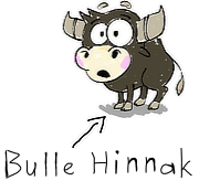 Bulle Hinnak
