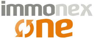 Logo: immonex ONE